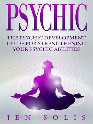 cover image of Psychic